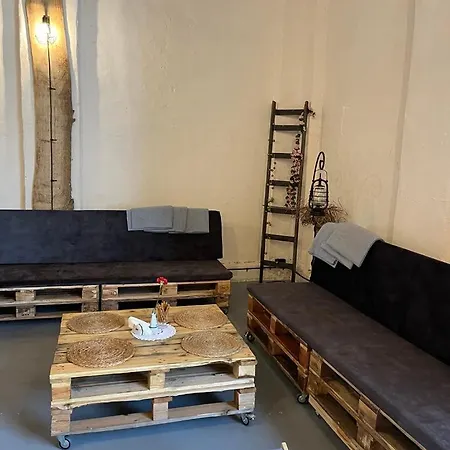 Smulsko Feriehus *