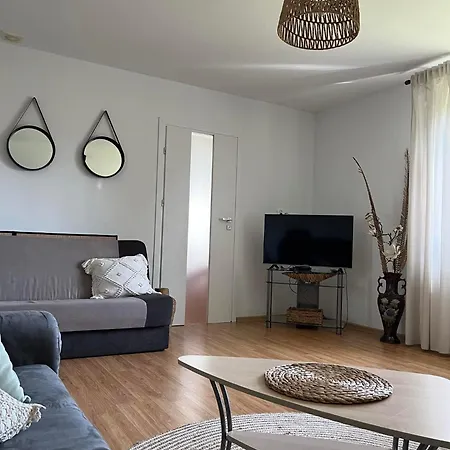 Dom wakacyjny Smulsko Przykona