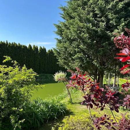 度假居 Smulsko Przykona