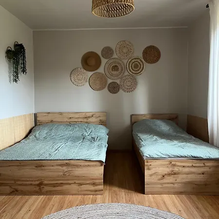 Feriehus Smulsko Przykona
