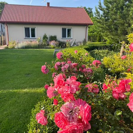 Smulsko Feriehus