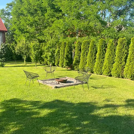 Feriehus Smulsko Przykona