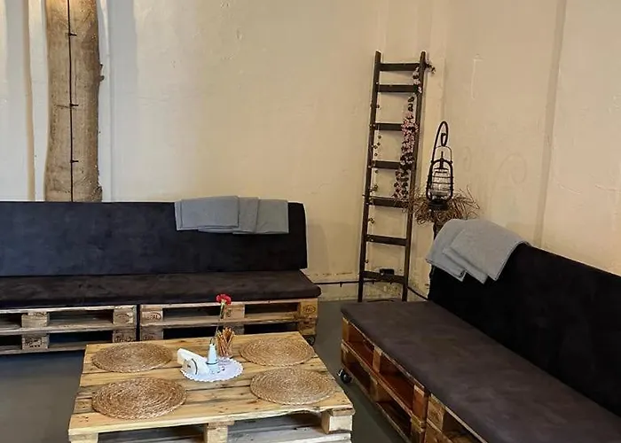 Smulsko Дом отдыха *