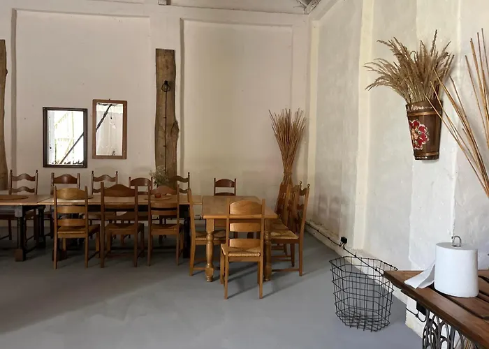 Smulsko Дом отдыха