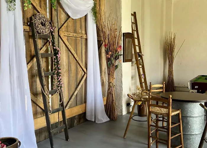 Дом отдыха Smulsko