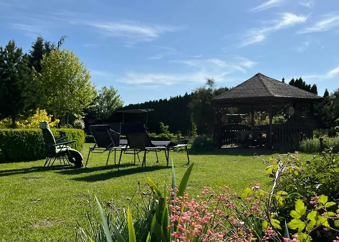 Smulsko Дом отдыха