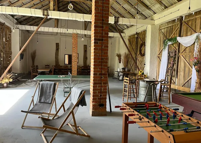 Дом отдыха Smulsko *