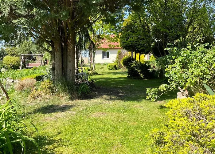 Smulsko Дом отдыха Przykona