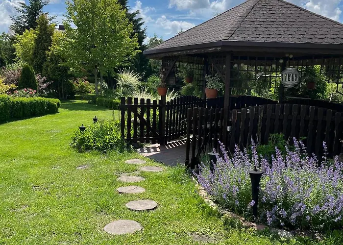 Дом отдыха Smulsko *