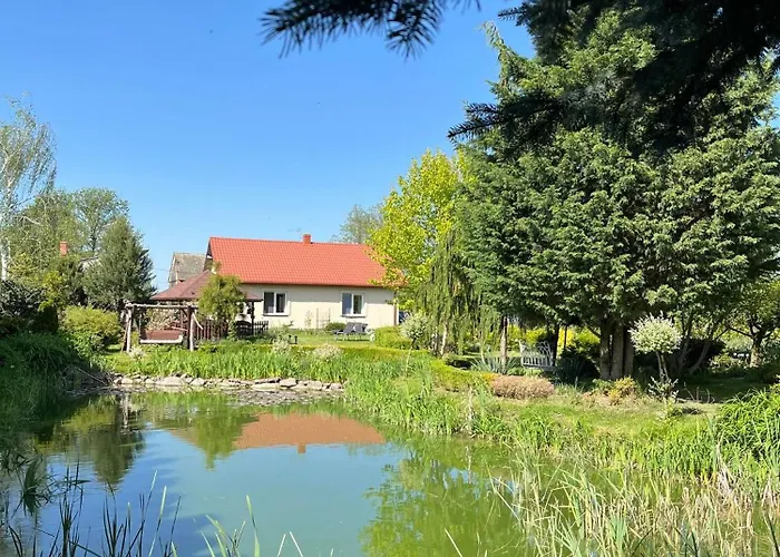 Smulsko Дом отдыха