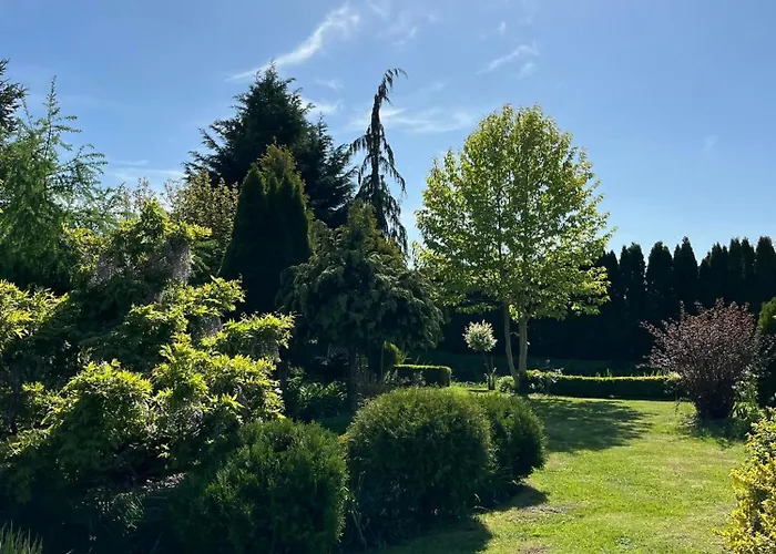 בית נופש Smulsko *