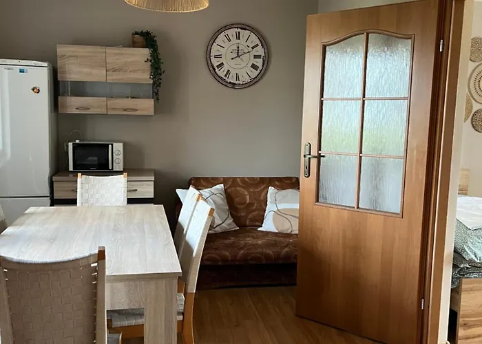 Smulsko Дом отдыха