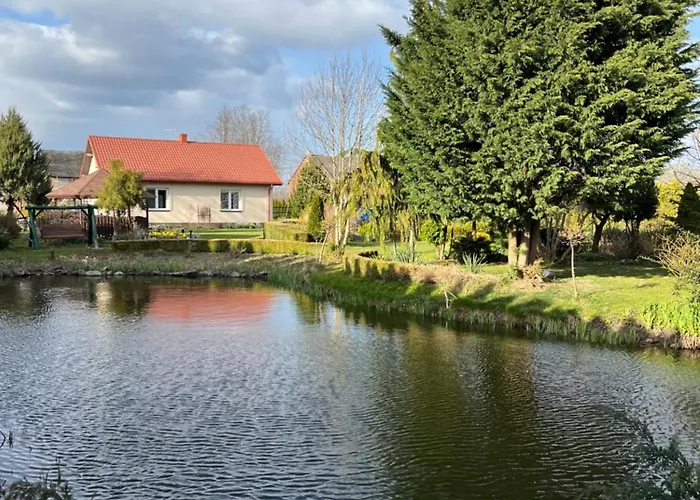 בית נופש Smulsko *