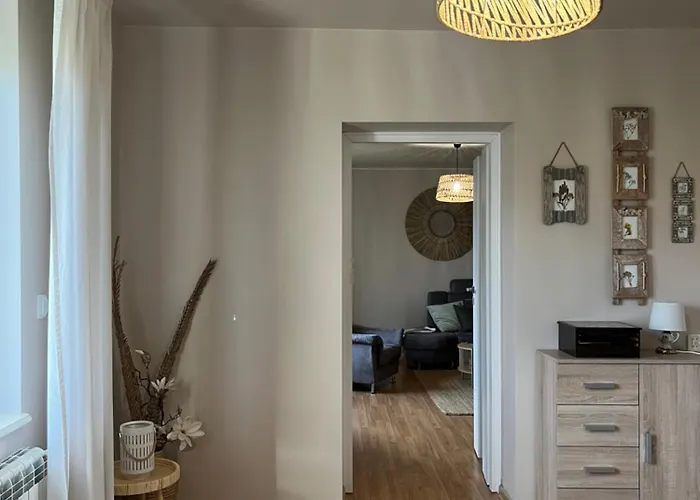 Smulsko Дом отдыха Przykona