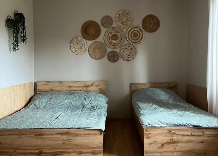 בית נופש Smulsko Przykona