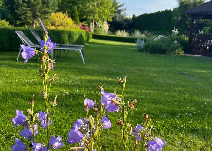 Smulsko Дом отдыха *